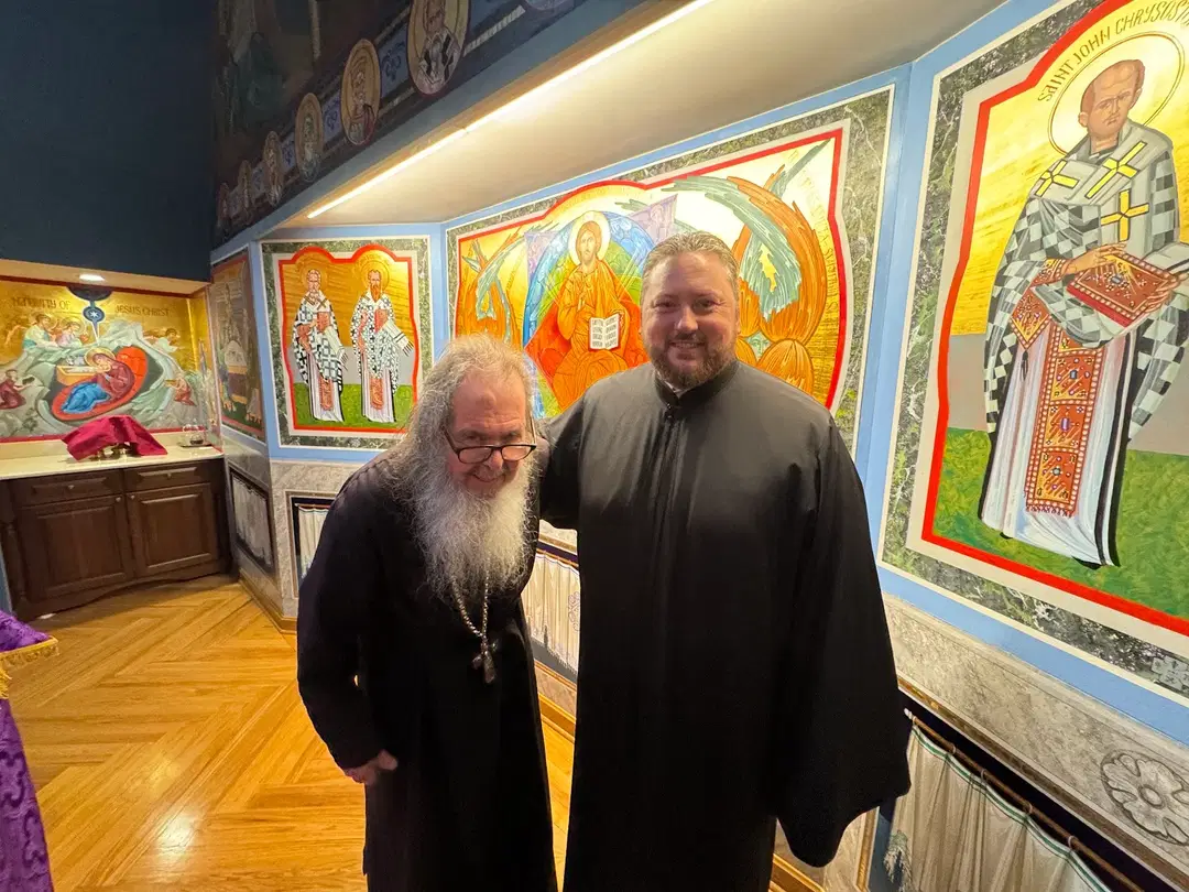 St. Elijah Serbian Orthodox Church, Aliquippa, PA — photo 11 of 20