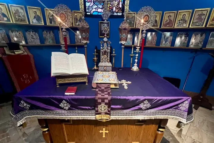 St. Elijah Serbian Orthodox Church, Aliquippa, PA — photo 4 of 20