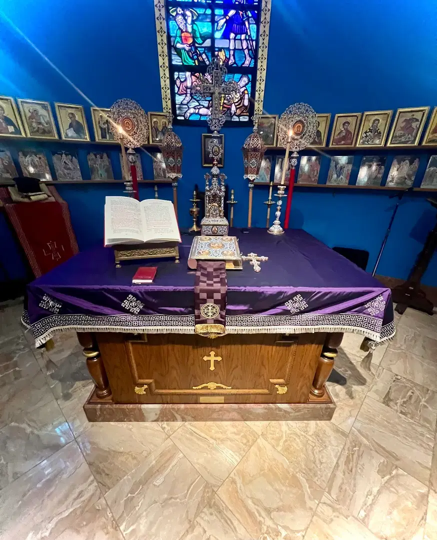 St. Elijah Serbian Orthodox Church, Aliquippa, PA — photo 4 of 20