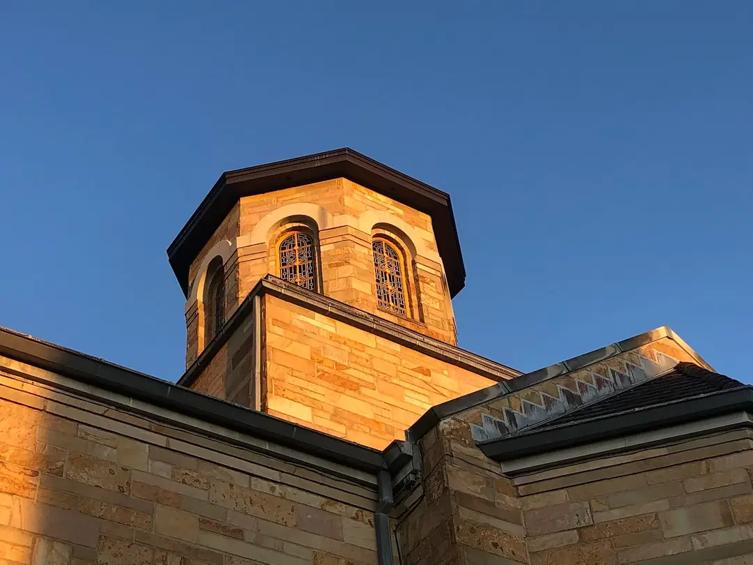 St. Elijah Serbian Orthodox Church, Aliquippa, PA — photo 7 of 20