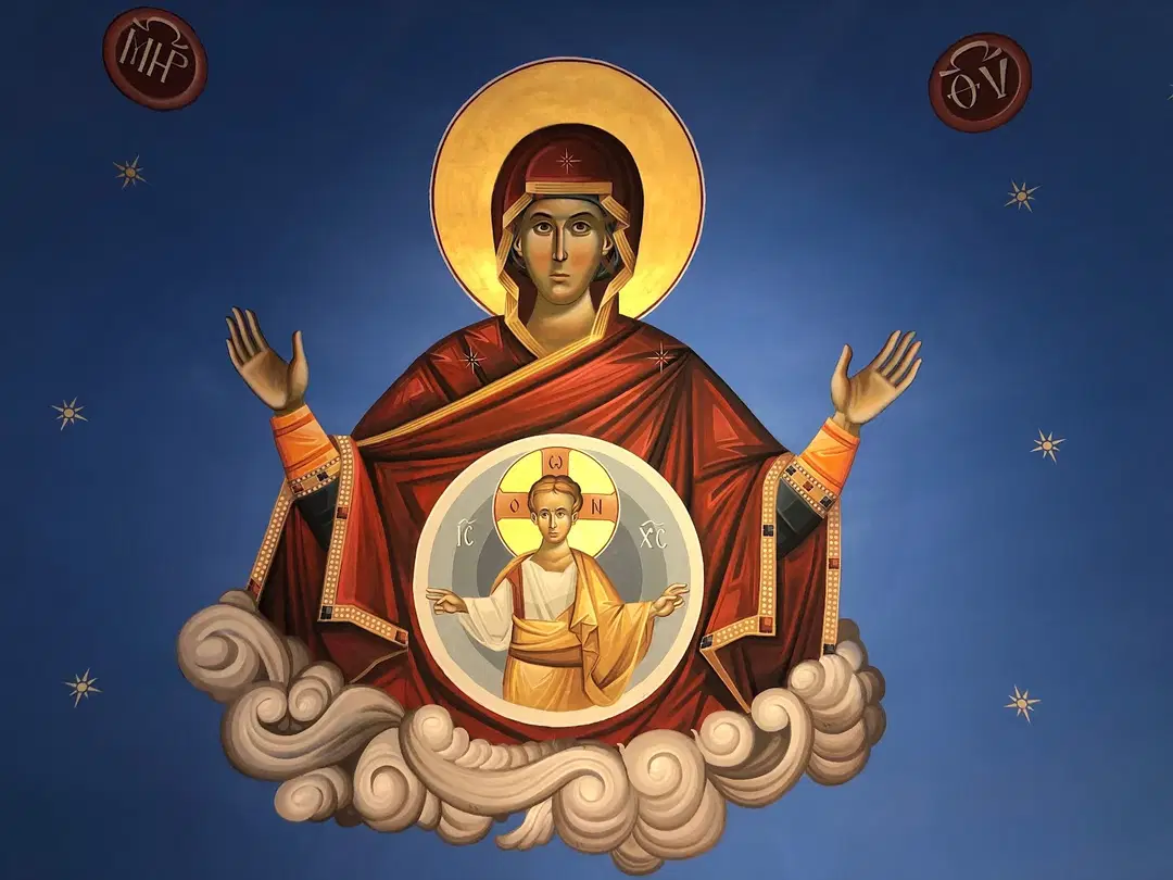St. Elijah Serbian Orthodox Church, Aliquippa, PA — photo 8 of 20