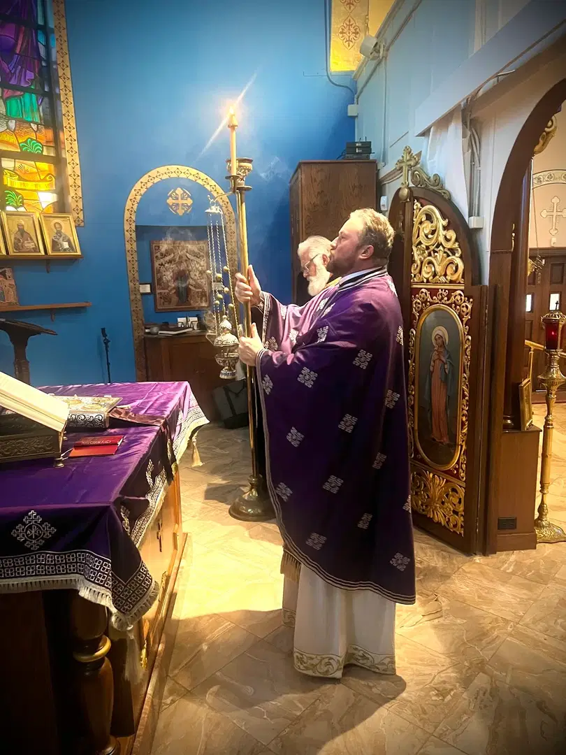 St. Elijah Serbian Orthodox Church, Aliquippa, PA — photo 9 of 20