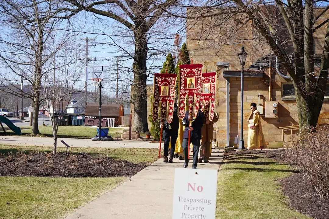 St. Elijah Serbian Orthodox Church, Aliquippa, PA — photo 10 of 20