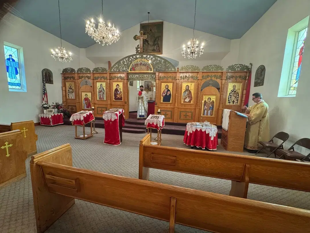 St. Elijah Serbian Orthodox Church, Warren, OH — photo 4 of 16