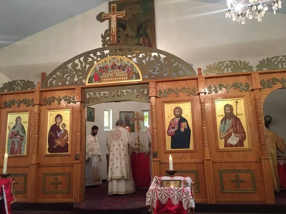St. Elijah Serbian Orthodox Church, Warren, OH — photo 5 of 16