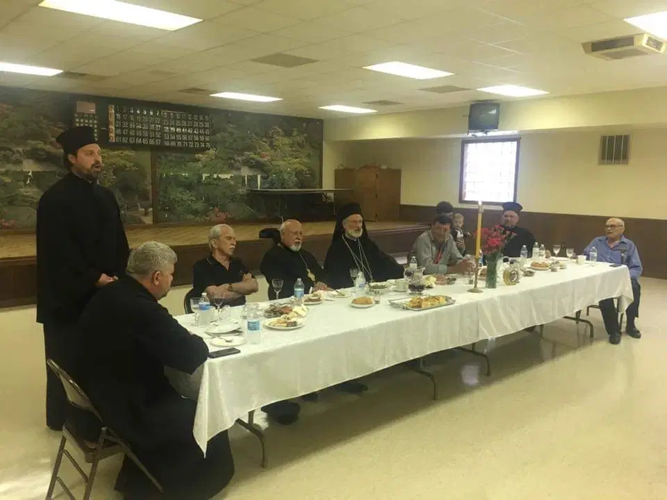 St. Elijah Serbian Orthodox Church, Warren, OH — photo 9 of 16