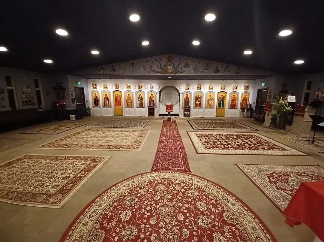 St. Elizabeth Orthodox Christian Church, Murfreesboro, TN — photo 1 of 12