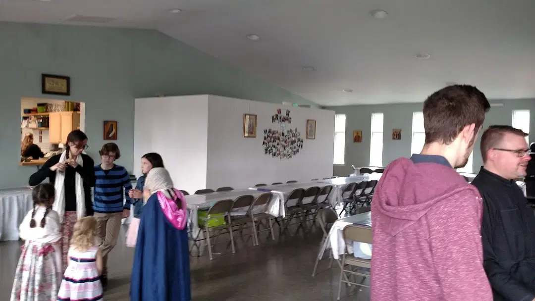 St. Elizabeth Orthodox Christian Church, Murfreesboro, TN — photo 3 of 12