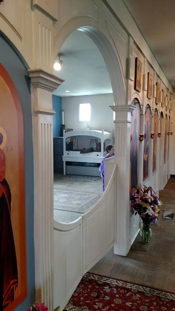 St. Elizabeth Orthodox Christian Church, Murfreesboro, TN — photo 4 of 12