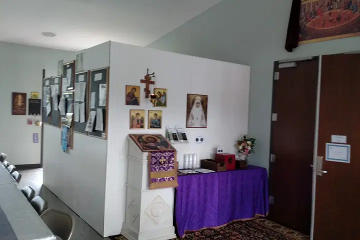 St. Elizabeth Orthodox Christian Church, Murfreesboro, TN — photo 5 of 12