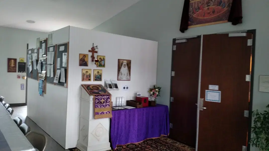 St. Elizabeth Orthodox Christian Church, Murfreesboro, TN — photo 5 of 12