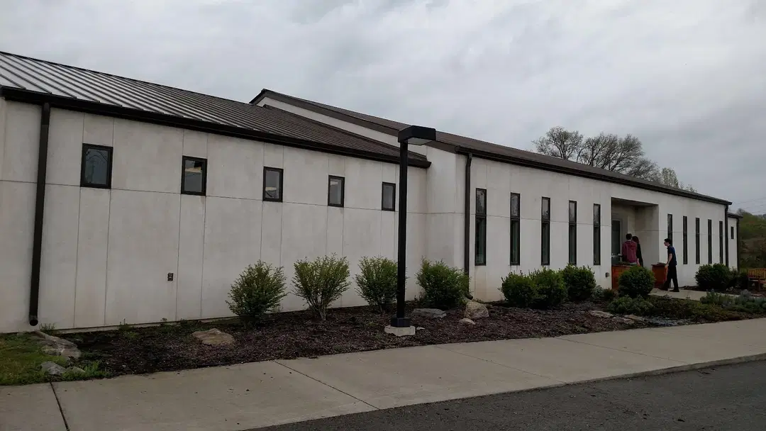 St. Elizabeth Orthodox Christian Church, Murfreesboro, TN — photo 9 of 12