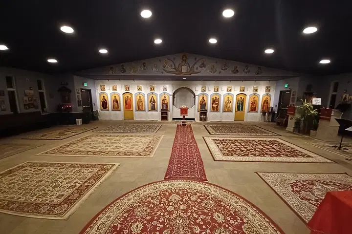St. Elizabeth Orthodox Christian Church, Murfreesboro, TN — photo 1 of 12