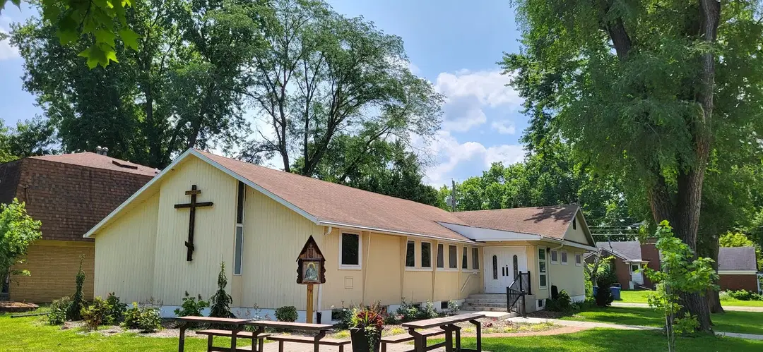 St. Elizabeth Orthodox Church, Chesterton, IN — photo 2 of 3