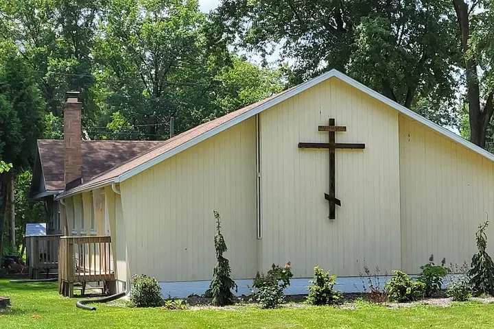 St. Elizabeth Orthodox Church, Chesterton, IN — photo 3 of 3