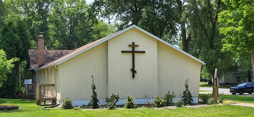St. Elizabeth Orthodox Church, Chesterton, IN — photo 3 of 3