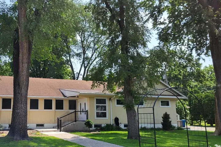 St. Elizabeth Orthodox Church, Chesterton, IN — photo 1 of 3