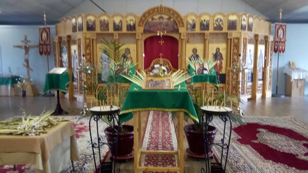 St. Elizabeth Orthodox Church, Poulsbo, WA — photo 4 of 20