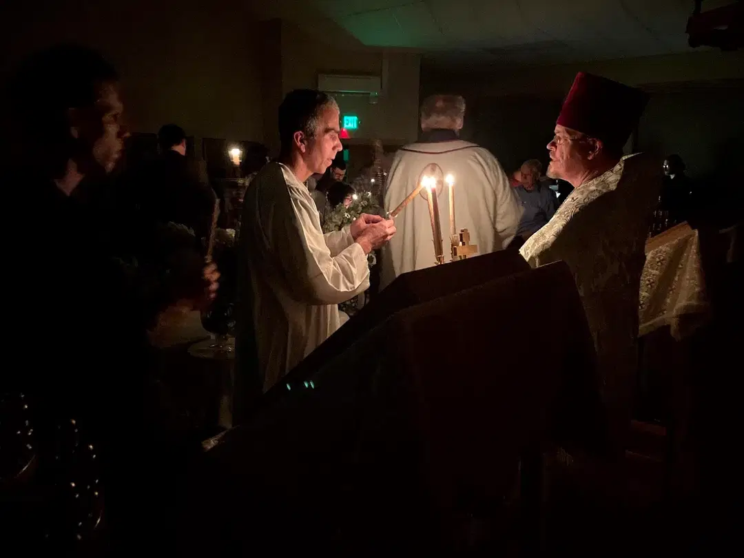 St. Elizabeth Orthodox Church, Poulsbo, WA — photo 10 of 20