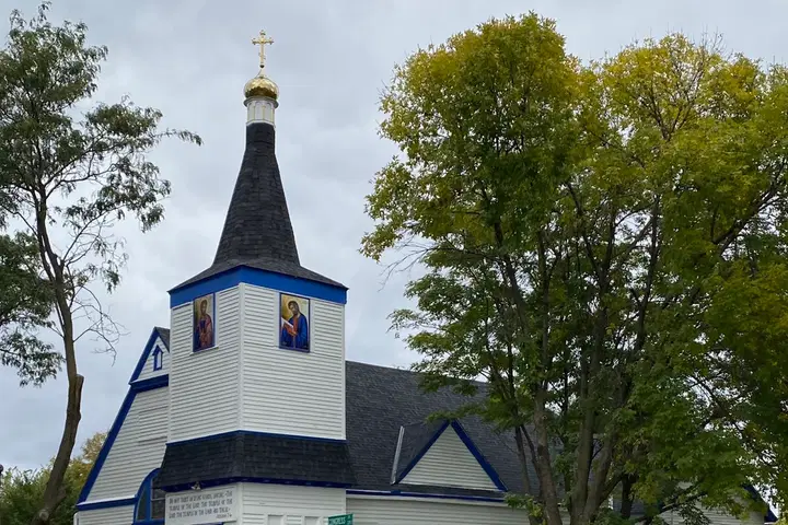 St. Elizabeth Orthodox Church, St Paul, MN — photo 2 of 13