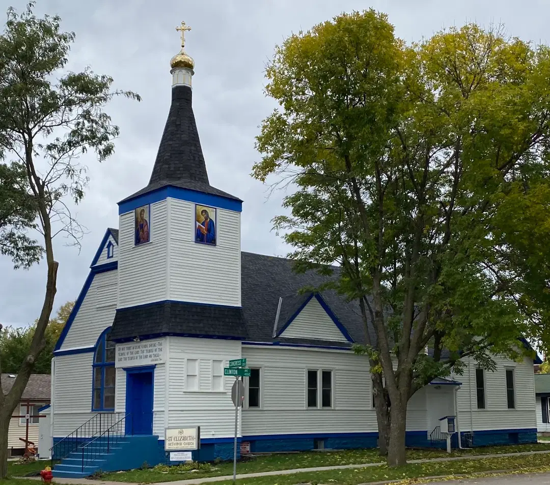 St. Elizabeth Orthodox Church, St Paul, MN — photo 2 of 13