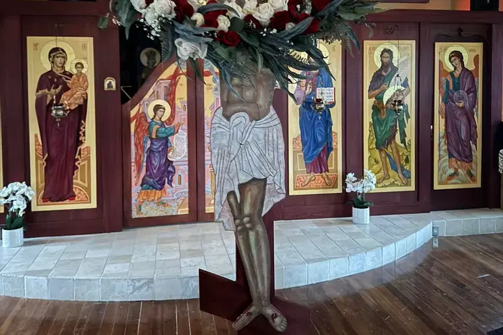 St. Elizabeth Orthodox Church, St Paul, MN — photo 3 of 13