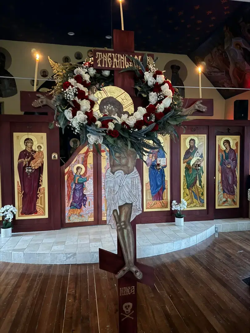 St. Elizabeth Orthodox Church, St Paul, MN — photo 3 of 13