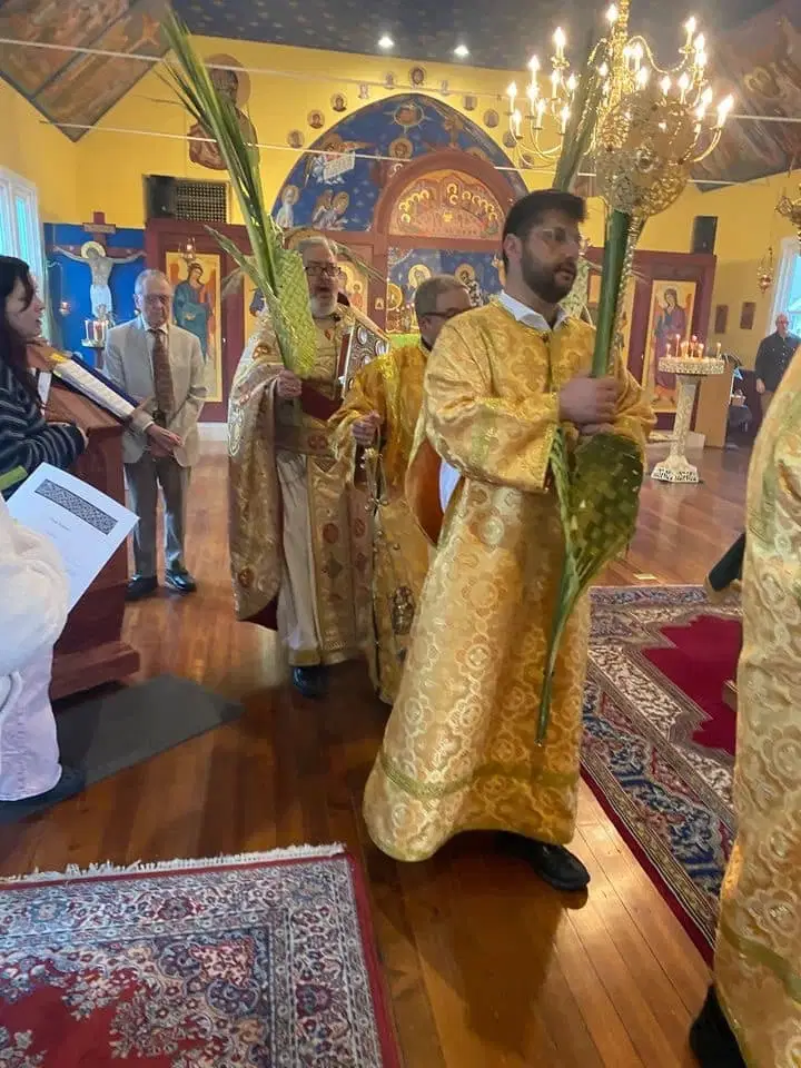 St. Elizabeth Orthodox Church, St Paul, MN — photo 11 of 13