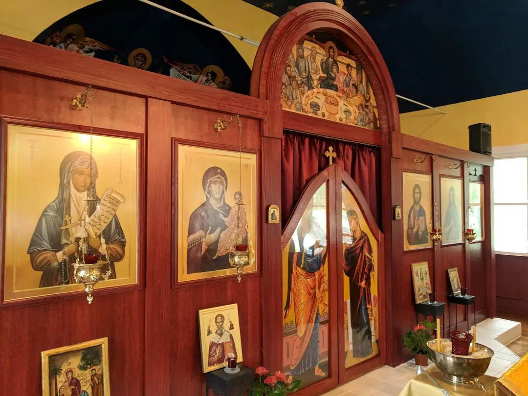 St. Elizabeth Orthodox Church, St Paul, MN — photo 13 of 13