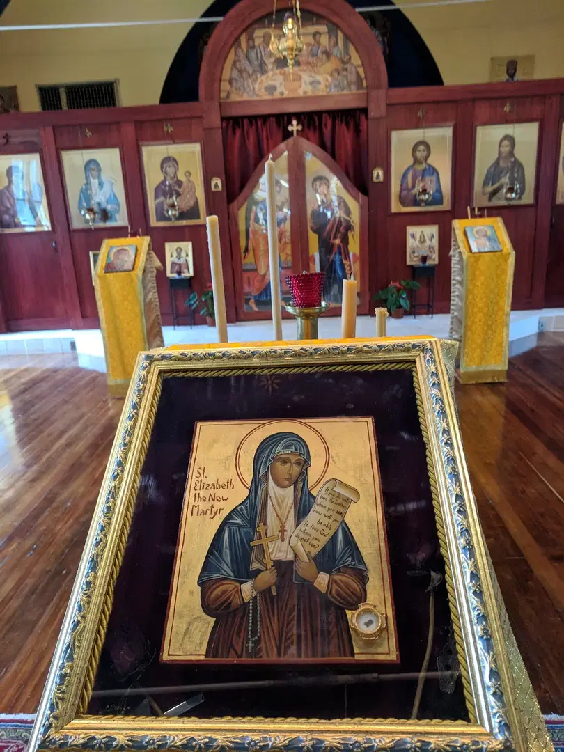 St. Elizabeth Orthodox Church, St Paul, MN — photo 4 of 13