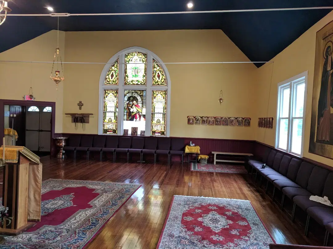 St. Elizabeth Orthodox Church, St Paul, MN — photo 1 of 13