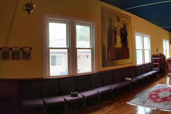 St. Elizabeth Orthodox Church, St Paul, MN — photo 5 of 13