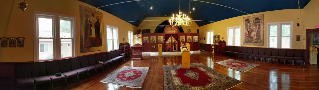 St. Elizabeth Orthodox Church, St Paul, MN — photo 5 of 13