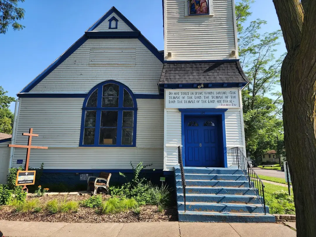 St. Elizabeth Orthodox Church, St Paul, MN — photo 7 of 13