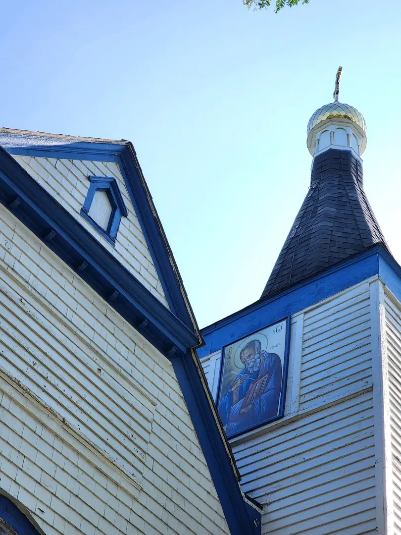 St. Elizabeth Orthodox Church, St Paul, MN — photo 8 of 13