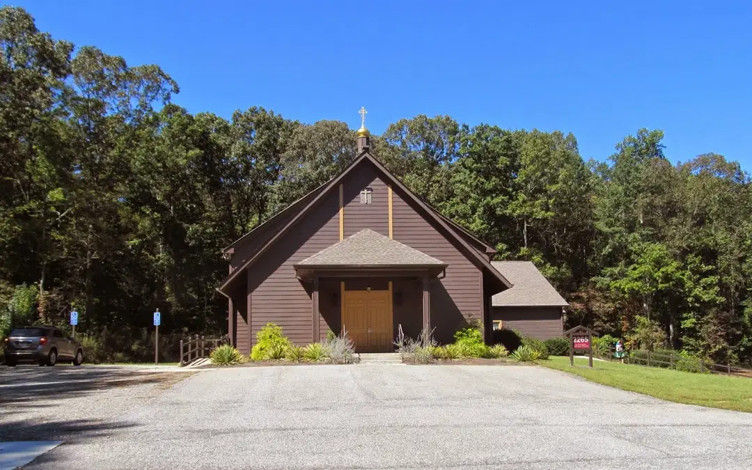 St. Elizabeth Orthodox Church, Woodstock, GA — photo 1 of 9