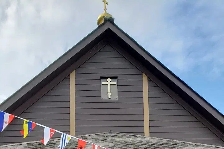 St. Elizabeth Orthodox Church, Woodstock, GA — photo 4 of 9