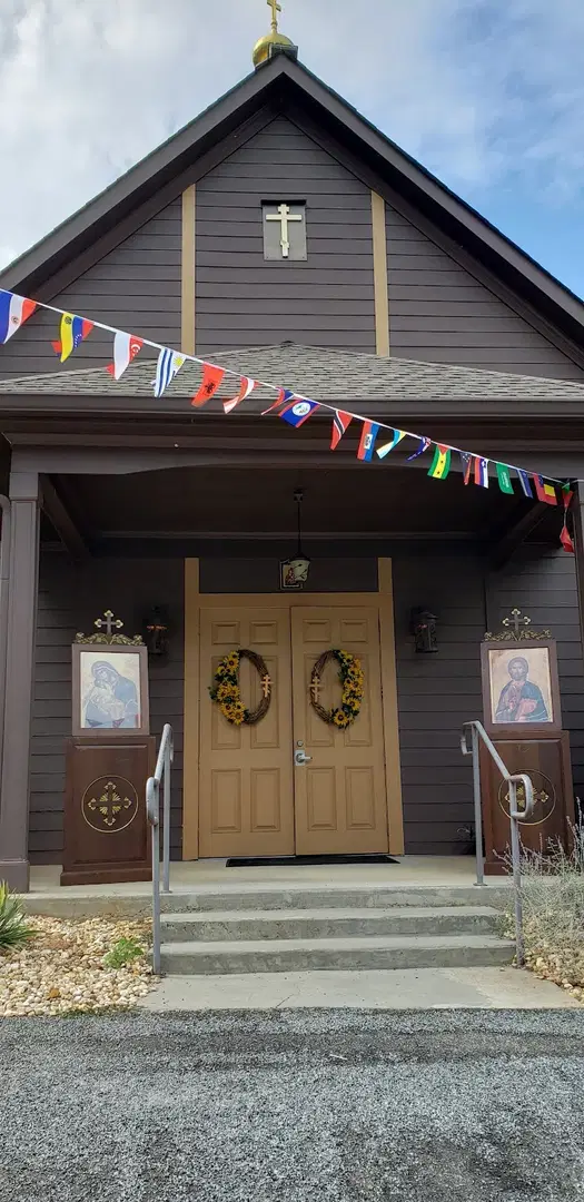 St. Elizabeth Orthodox Church, Woodstock, GA — photo 4 of 9