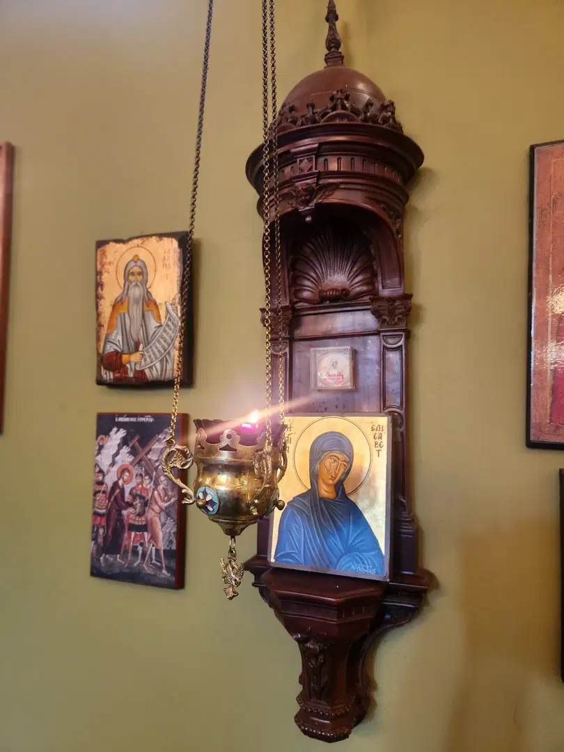 St. Elizabeth Orthodox Church, Woodstock, GA — photo 5 of 9