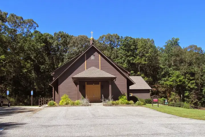 St. Elizabeth Orthodox Church, Woodstock, GA — photo 1 of 9