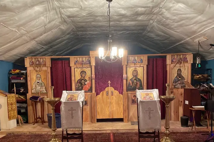 St. Elizabeth ROCOR, Mount Vernon, WA — photo 2 of 7