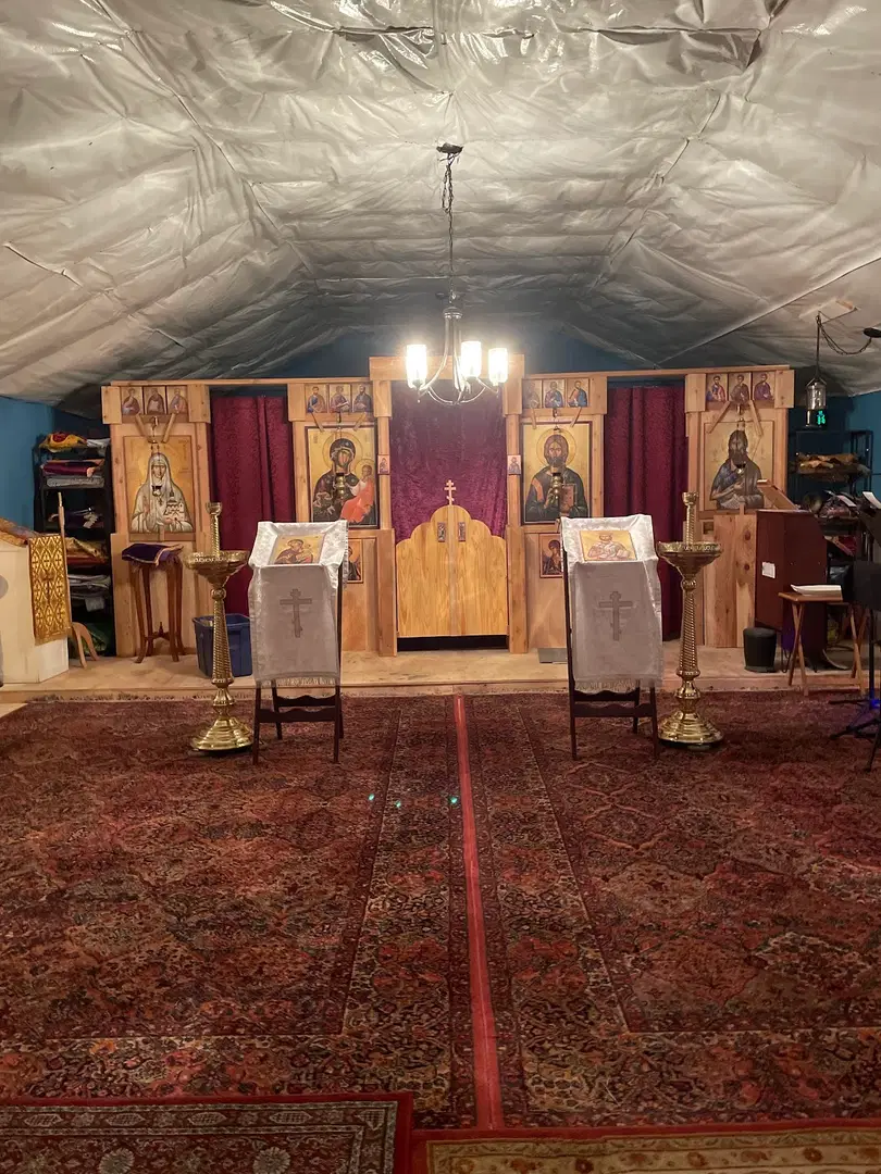St. Elizabeth ROCOR, Mount Vernon, WA — photo 2 of 7