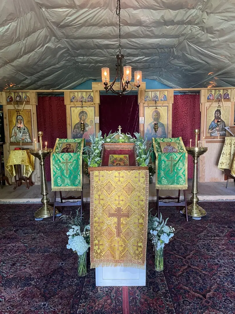 St. Elizabeth ROCOR, Mount Vernon, WA — photo 3 of 7