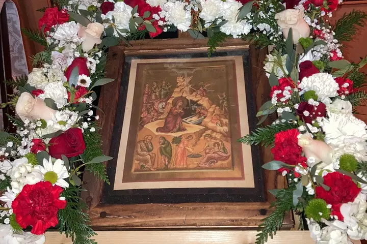 St. Elizabeth ROCOR, Mount Vernon, WA — photo 4 of 7