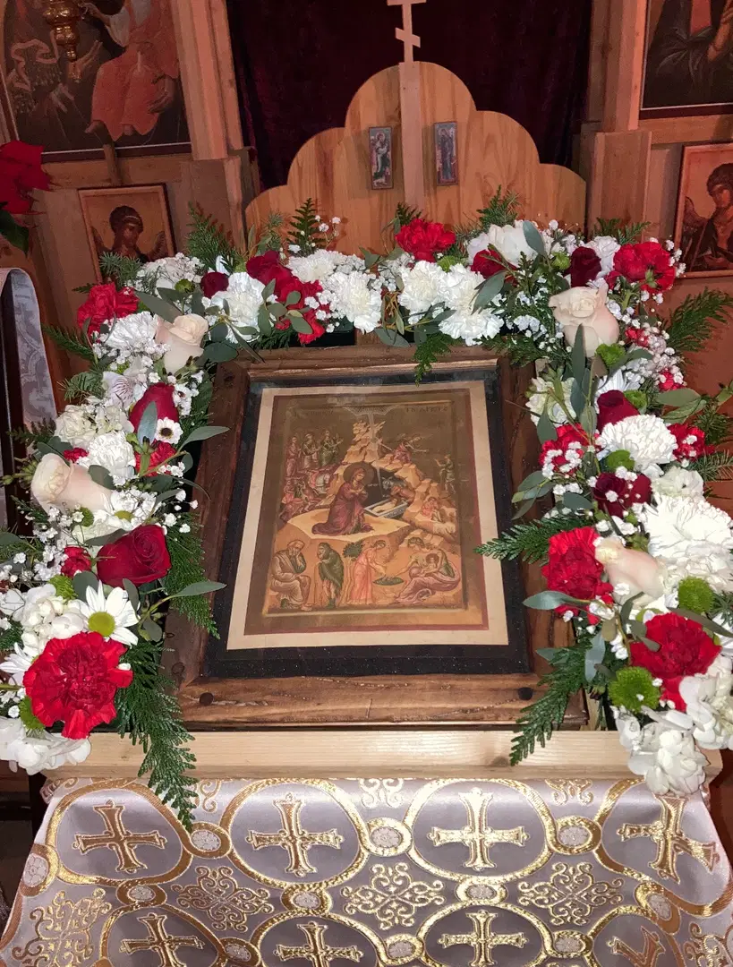 St. Elizabeth ROCOR, Mount Vernon, WA — photo 4 of 7