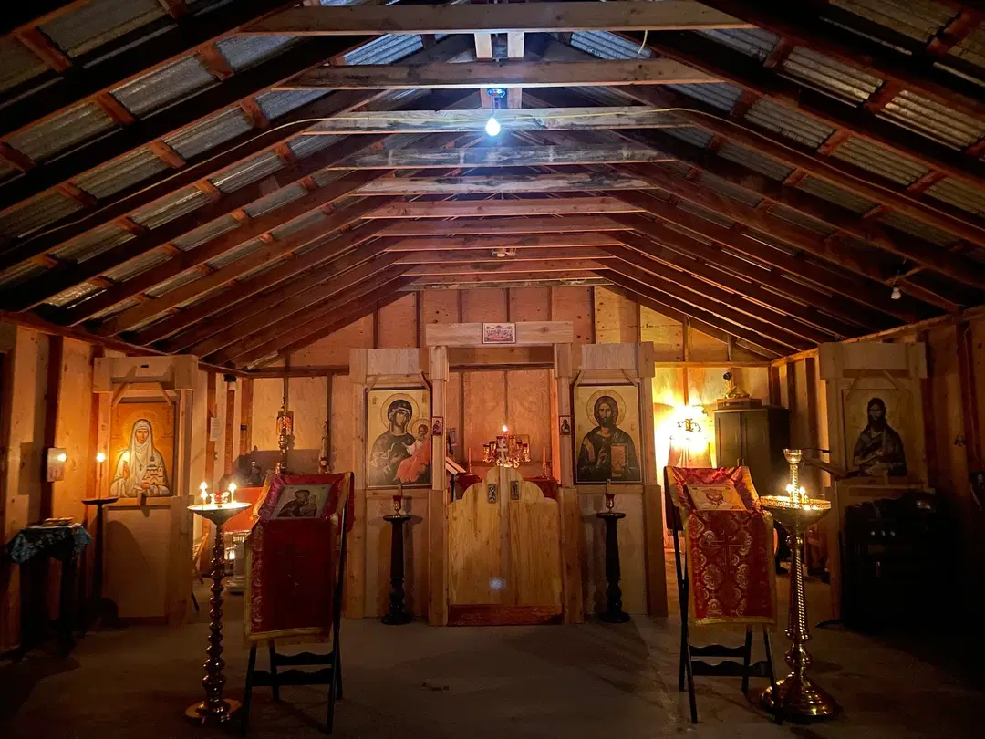 St. Elizabeth ROCOR, Mount Vernon, WA — photo 7 of 7