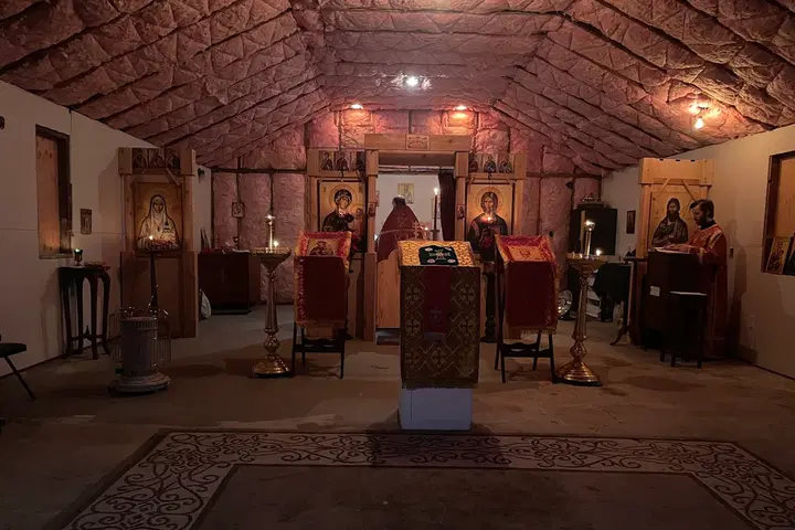 St. Elizabeth ROCOR, Mount Vernon, WA — photo 1 of 7