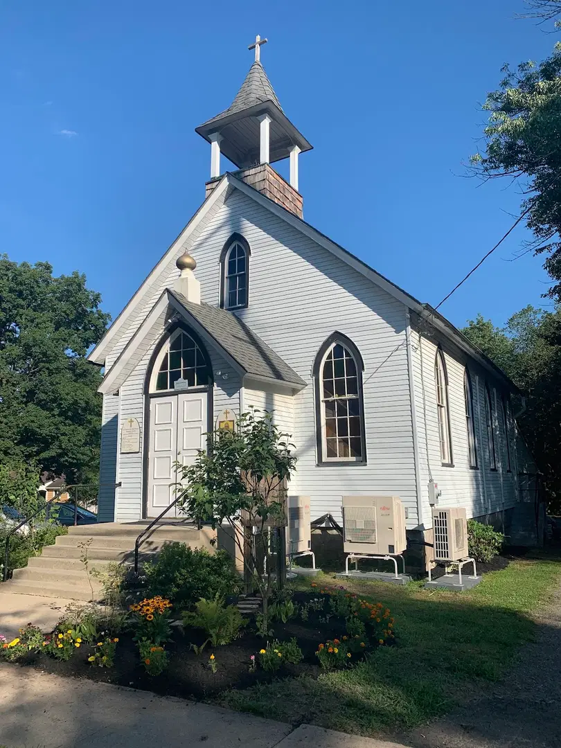 St. Elizabeth the New Martyr Orthodox Church, Rocky Hill, NJ — photo 2 of 20