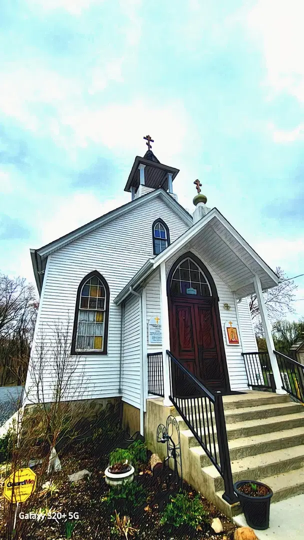St. Elizabeth the New Martyr Orthodox Church, Rocky Hill, NJ — photo 19 of 20