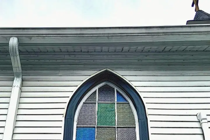 St. Elizabeth the New Martyr Orthodox Church, Rocky Hill, NJ — photo 3 of 20